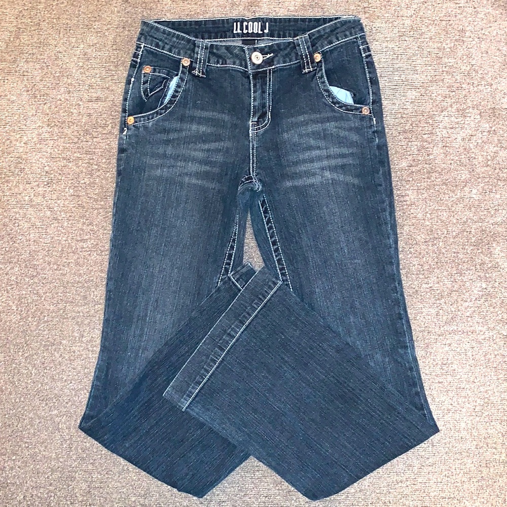 LL Cool J Jeans